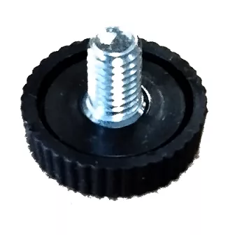 VERIN A VIS TETE D20 M6 LG9 - GODIN R&eacute;f. 00001307127