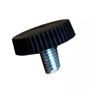 VERIN A VIS TETE D20 M6 LG9 - GODIN R&eacute;f. 00001307127