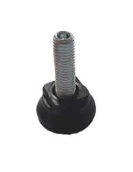 VERIN A VIS TETE D30 M10 LG60 - GODIN R&eacute;f. 00001304452