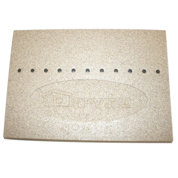 Vermiculite arri�re centre 2170/2570 - DOVRE R�f. 70.77374.000 (SUIVI)