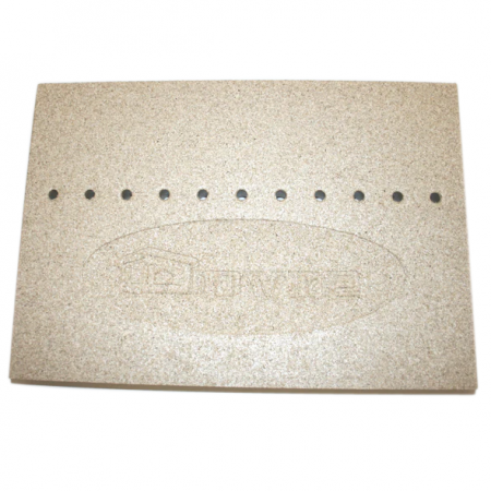 Vermiculite arrière centre 2170/2570 - DOVRE Réf. 70.77374.000 (SUIVI)