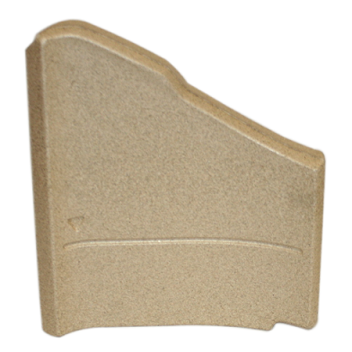 Vermiculite arrière gauche Sense 300-400 - DOVRE Réf. 70.77547.000