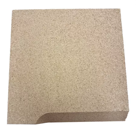 Vermiculite arriere sup&eacute;rieure droite - SUPRA R&eacute;f. 33893 - FR0044060B (SUIVI)