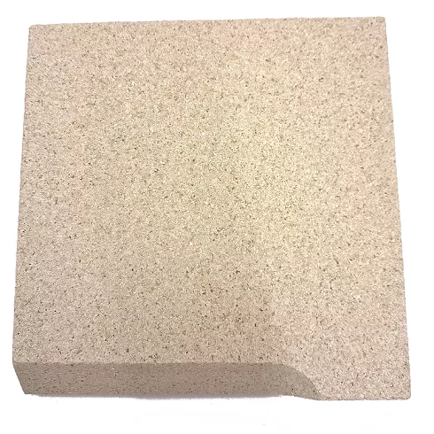 Vermiculite arriere sup�rieure gauche - SUPRA R�f. 33892 - FR0044070B (SUIVI)