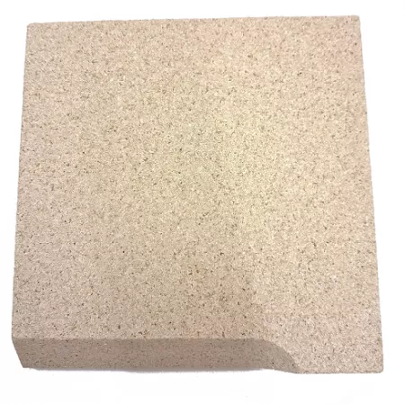 Vermiculite arriere sup&eacute;rieure gauche - SUPRA R&eacute;f. 33892 - FR0044070B (SUIVI)