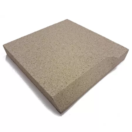 Vermiculite arriere sup&eacute;rieure gauche - SUPRA R&eacute;f. 33892 - FR0044070B (SUIVI)