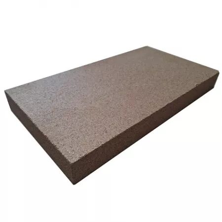 Vermiculite base avant ou arri&egrave;re &agrave; l\'unit&eacute; = INVICTA / DEVILLE R&eacute;f. 3000001333593