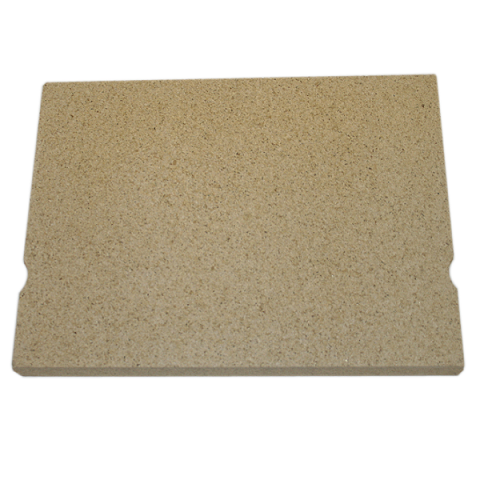 Vermiculite brique arri�re Astro 2 - DOVRE 70.77385.000 (SUIVI)