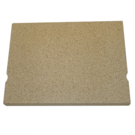 Vermiculite brique arrière Astro 2 - DOVRE 70.77385.000 (SUIVI)