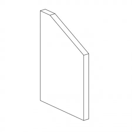 VERMICULITE C&Ocirc;T&Eacute; GAUCHE - SUPRA R&eacute;f. 46260 (SUIVI)