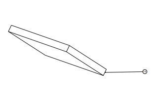 VERMICULITE DEFLECTEUR - SUPRA Réf. 38584 (SUIVI)