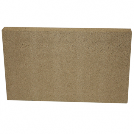 Vermiculite déflecteur Tai 35WT - DOVRE Réf. 70.77621.000