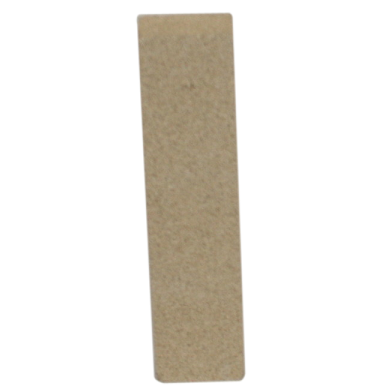 Vermiculite dessous porte de chargement Tai 45/55WD - DOVRE Réf. 70.77559.000