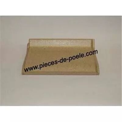 VERMICULITE DROITE DEFLECTEUR VISTA 800I - DOVRE R&eacute;f. 70.77637.000