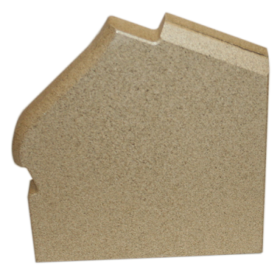 VERMICULITE GAUCHE VISTA 700I - DOVRE Réf. 70.77635.000