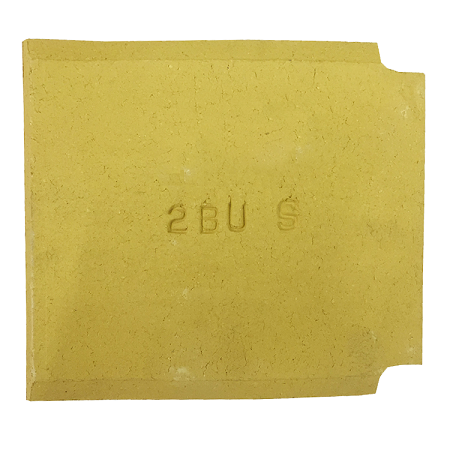 Vermiculite Lat�rale pour 2BUO - MORSO R�f. 790932