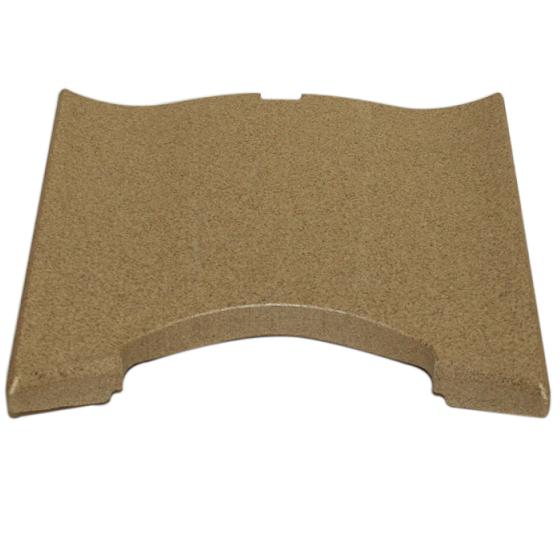 Vermiculite plaque arri�re Bold - DOVRE R�f. 70.77564.000 (SUIVI)