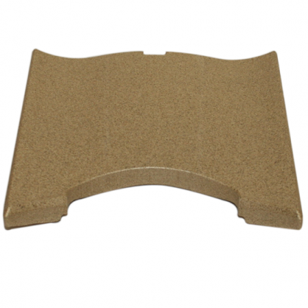 Vermiculite plaque arrière Bold - DOVRE Réf. 70.77564.000 (SUIVI)