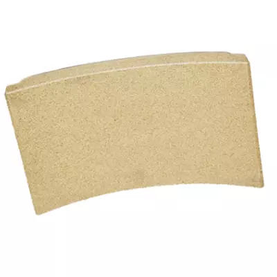 VERMICULITE PLAQUE ARRIERE BRUT - DOVRE R�f. 70.77565.000