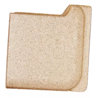 VERMICULITE PLAQUE ARRIERE DROITE ROCK - DOVRE R�f. 70.77614.000 (STOCK)