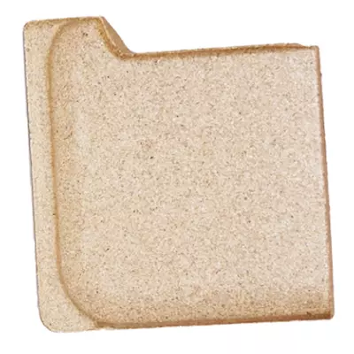 VERMICULITE PLAQUE ARRIERE GAUCHE ROCK - DOVRE R�f. 70.77613.000 (STOCK)
