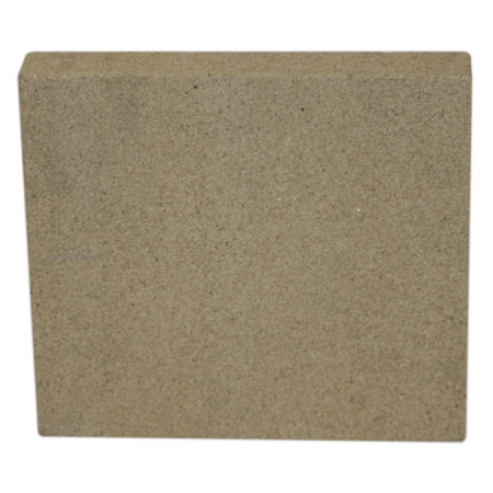 VERMICULITE PLAQUE ARRIERE TAI 35 WT - DOVRE Réf. 70.77619.000