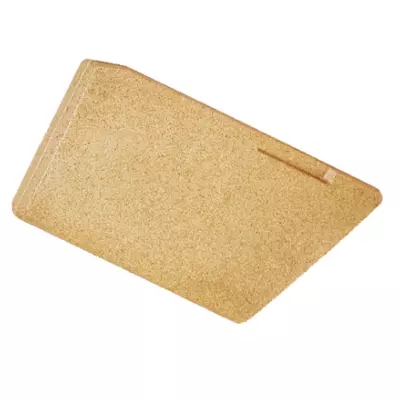 VERMICULITE PLAQUE DROITE BRUT - DOVRE R�f. 70.77567.000