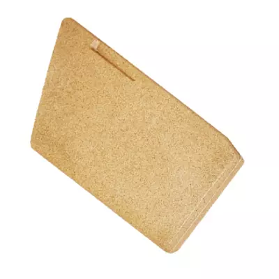 VERMICULITE PLAQUE GAUCHE BRUT - DOVRE R�f. 70.77566.000