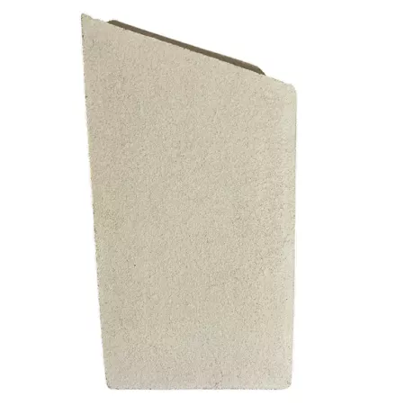 Vermiculite r&eacute;fractaire angulaire &agrave; droite - HARK R&eacute;f. ETSTO0600829D