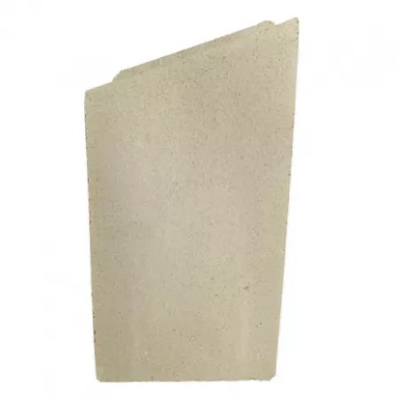 Vermiculite r&eacute;fractaire angulaire &agrave; gauche - HARK R&eacute;f. ETSTO0600829C