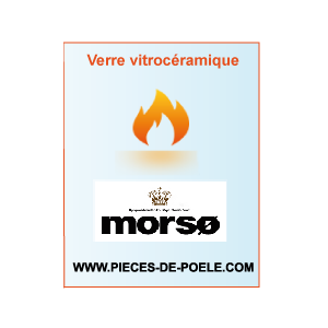 Verre � l\'interieur - MORSO R�f. 79742200