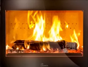 Verre et joint de vitre Loire 700 - LACUNZA réf. 5045900000 (SUIVI)