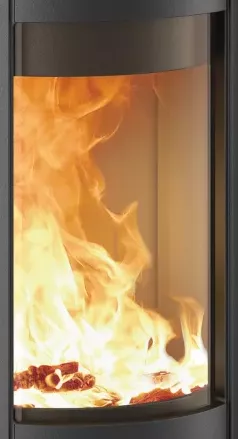 Verre vitroc&eacute;ramique bomb&eacute; - LA NORDICA R&eacute;f. 7129310