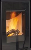 Verre vitroc�ramique s�rigraphi� vitre Styldesign - GODIN R�f. 012030 / CP012030
