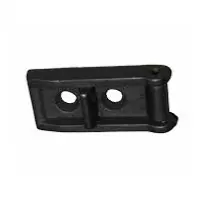 VERROU DE PORTE - DEVILLE P0051264 / P0T18055 (STOCK)