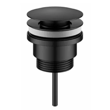 VIDAGE CLIC CLAC POUR VASQUE AVEC OU SANS TROP PLEIN - PAINI R�f. PA854NM