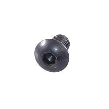 Vis 5x8 pour fixation de vitre (à l\'unité) - MORSO Réf. 73850800