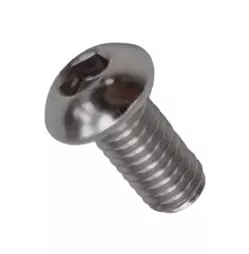 VIS 6X12 50 (&agrave; l\'unit&eacute;) - EXTRAFLAME R&eacute;f. 006002502