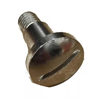 Vis de fixation du loquet de fermeture - INVICTA R&eacute;f. AS610308B