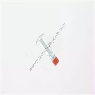 Vis de fixation du loquet de fermeture � 8 - INVICTA AS610179A (STOCK)