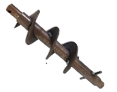 Vis sans fin - INVICTA R�f. 1184068900