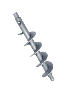 Vis sans fin - PALAZZETTI R�f. 895702230