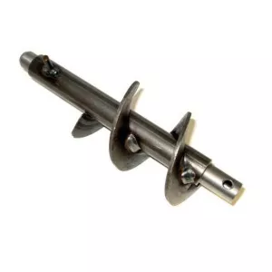 Vis sans fin pour chargement du pellet - MCZ (Cadel-FreePoint-Red) Réf.41200901040