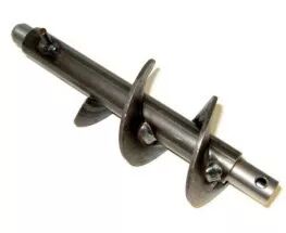 Vis sans fin pour chargement du pellet - MCZ (Cadel-FreePoint-Red) R&eacute;f.41201301040