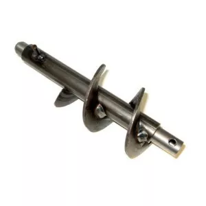 Vis sans fin pour chargement du pellet - MCZ (Cadel-FreePoint-Red) R�f.43640289