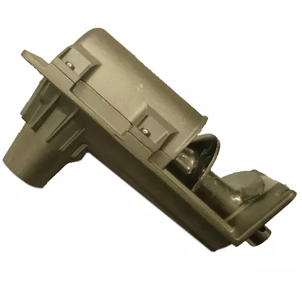 Vis sans fin pour chargement du pellet - MCZ (Cadel-FreePoint-Red) Réf.4D180177070