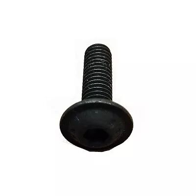 Vis t&ecirc;te bomb&eacute;e empreinte hexa. creuse &agrave; embase de 6x20 - INVICTA R&eacute;f. AV8696200