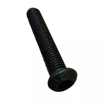 Vis t�te bomb�e hexagonale creuse de 6x35 - INVICTA R�f. AV8686350