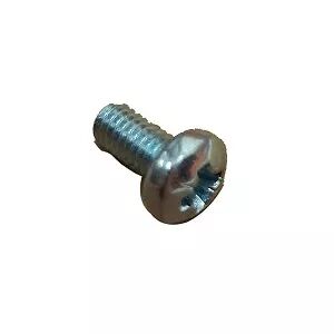 Vis t&ecirc;te cylindrique empreinte pozy de 4x8 - INVICTA R&eacute;f. AV8644080