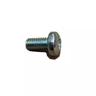 Vis t&ecirc;te cylindrique empreinte pozy de 4x8 - INVICTA R&eacute;f. AV8644080